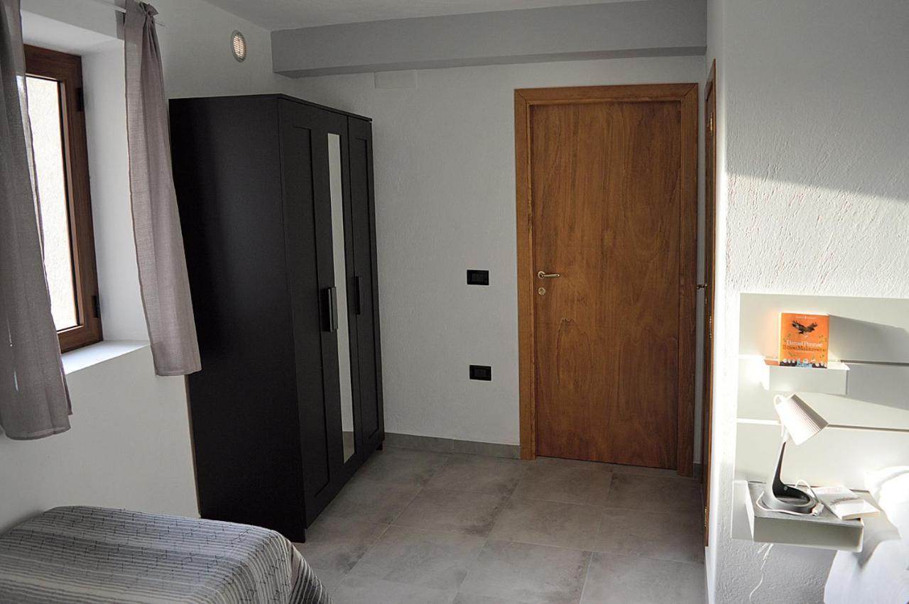 B&B Li Gutti Aieta Bagian luar foto