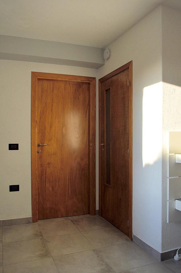 B&B Li Gutti Aieta Bagian luar foto