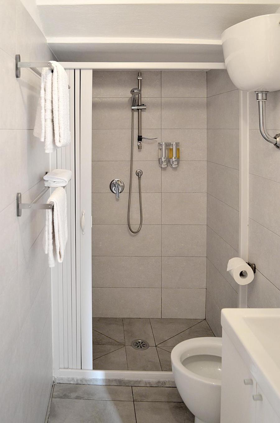 B&B Li Gutti Aieta Bagian luar foto